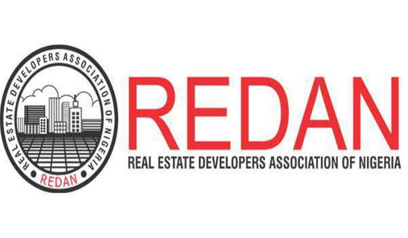 REDAN Calls for Recapitalization of FMBN  ...As Newly elected President visit Minister of Housing and Urban Development