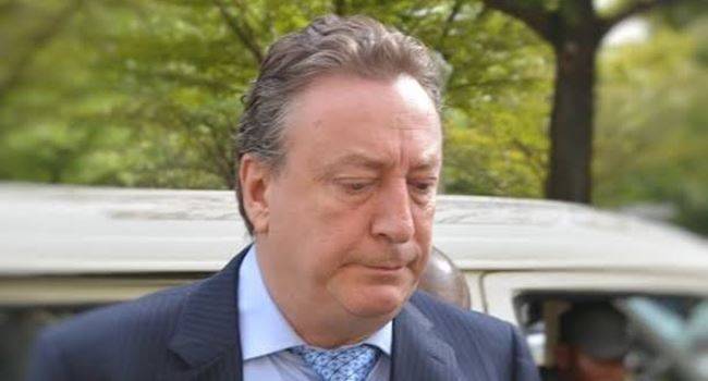 Alleged P&ID scam: Lawyer testifies against fleeing Briton, James Nolan