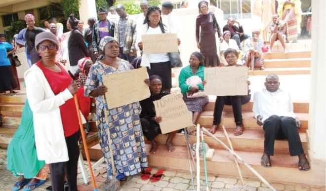Academic activities grounded in Nigerian Universities as SSANU, NASU begin strike