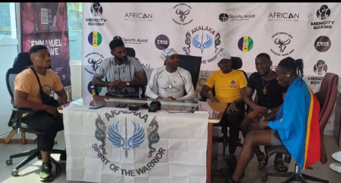 Organisation hold MMA event to promote peace, unity in Nigeria 