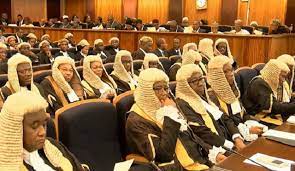 NJC Bars Three Justices From Elevation