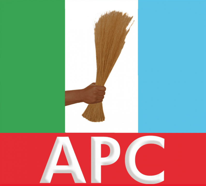 APC Governorship Aspirant,Victoria Amu Welcomes Patrick Giwa to APC ...Describes Him as 'A Father Figure to Owan Youths'