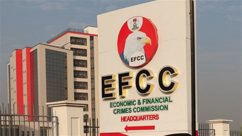 EFCC presents 2 witnesses as money laundering trial stalls