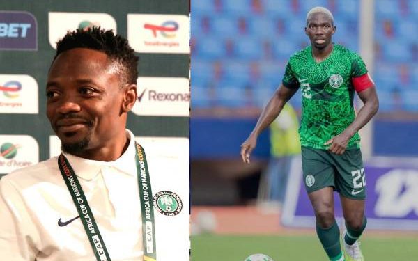 AFCON 2023: We want double double - Musa, Omeruo declare