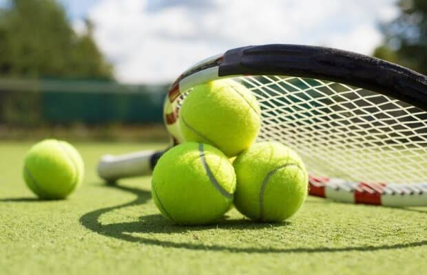 Benin hosts Veterans' Tennis Tournament As Sponsor Elo Jackson International Vows To Revive  Ogbe Hardcourt 