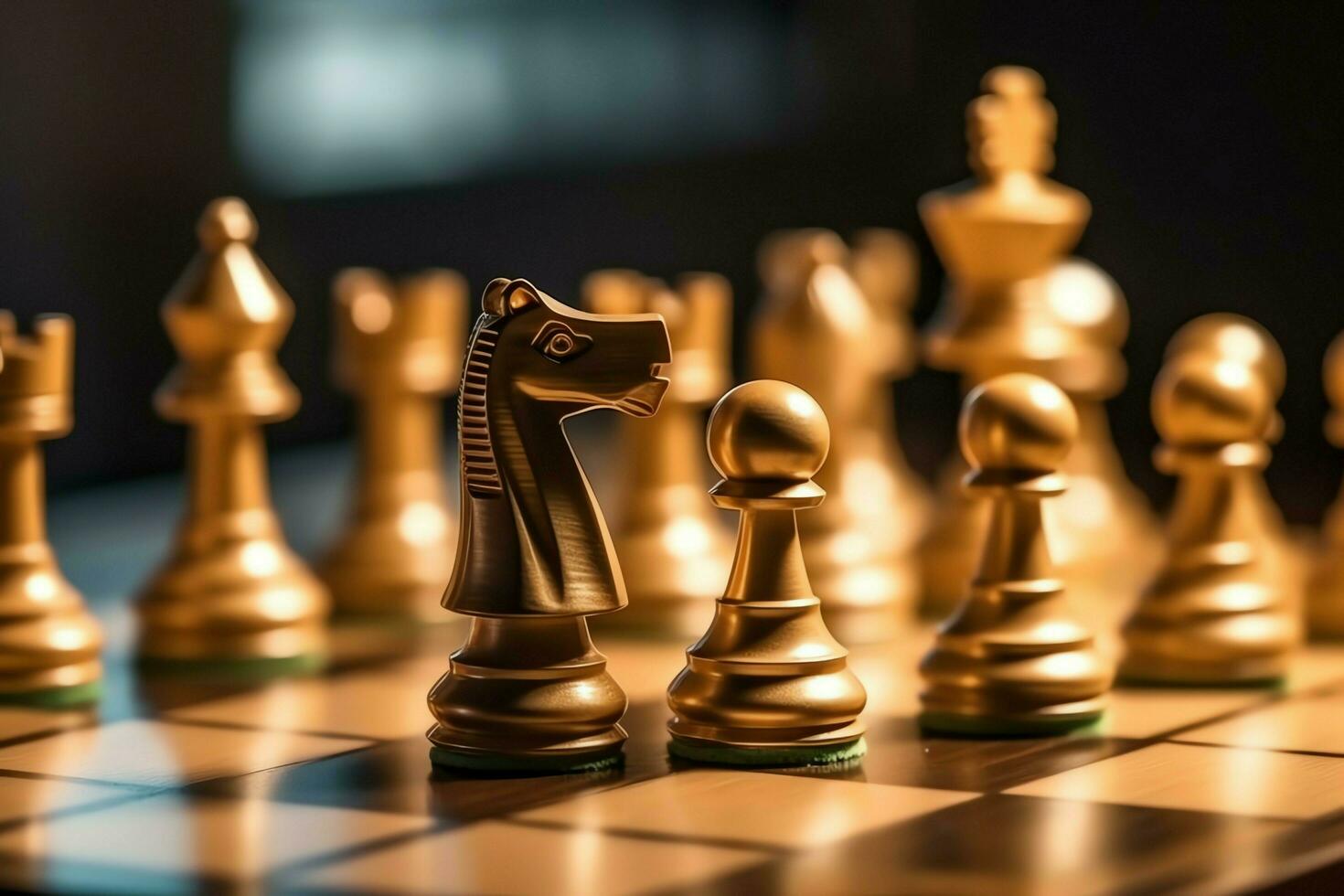 Jaret: Unpacking the Strategic Alliance in Edo's Political Chess Game 