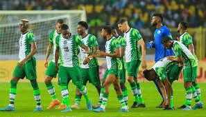 Eagles depart Marrakech, focused on World Cup qualifying games