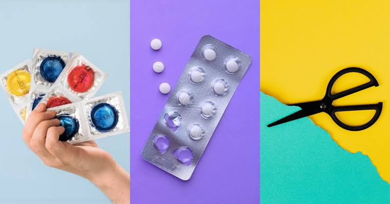 Women express diverse views on use of contraceptives