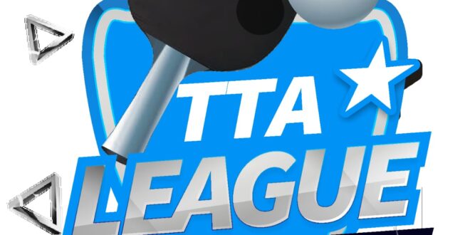 TTA League Set to Commence on February 6 with Over 450,000 in Cash Prizes