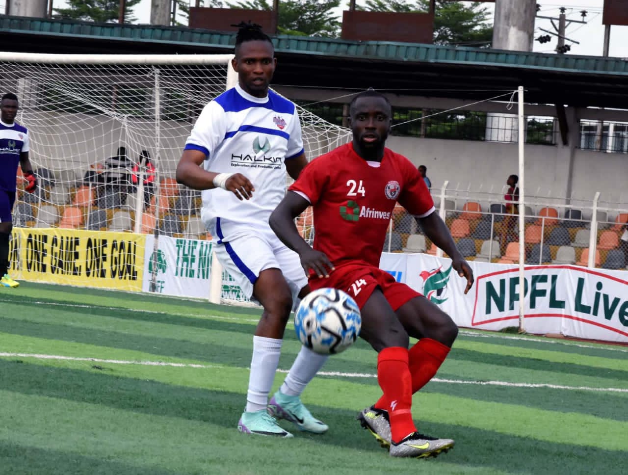 Rangers seek return t winning ways as Sporting Lagos visits Awka   