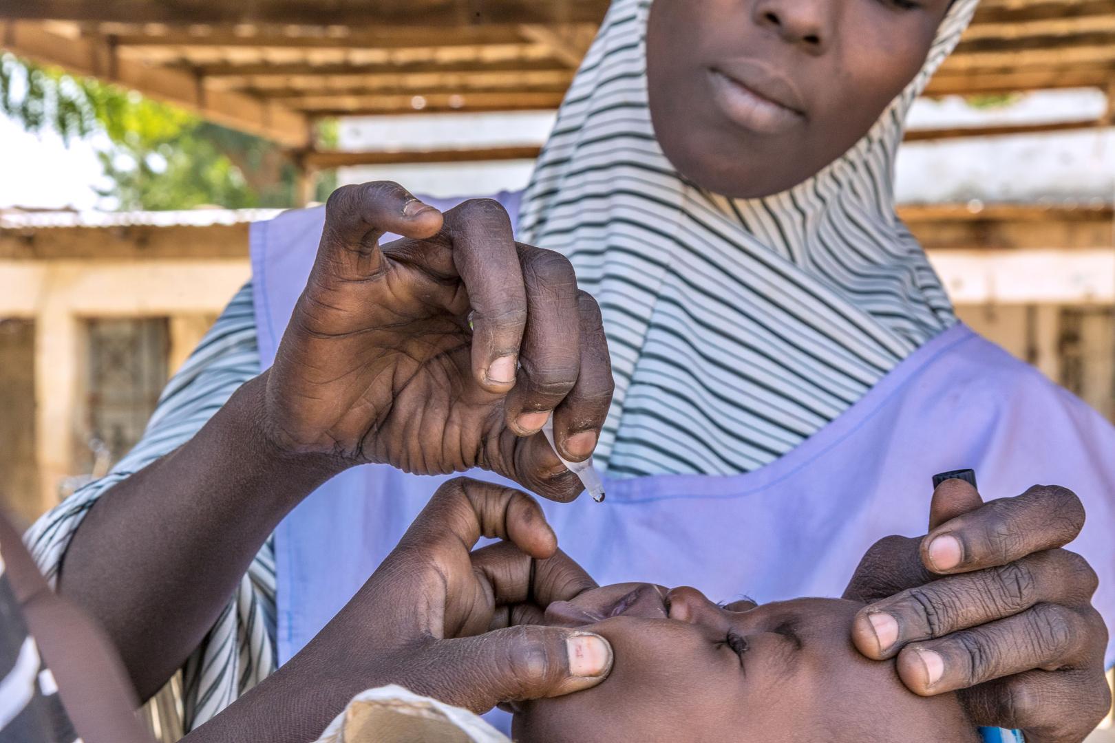 Immunisation: Nigeria has 100 LGAs with Zero-Dose children – UNICEF