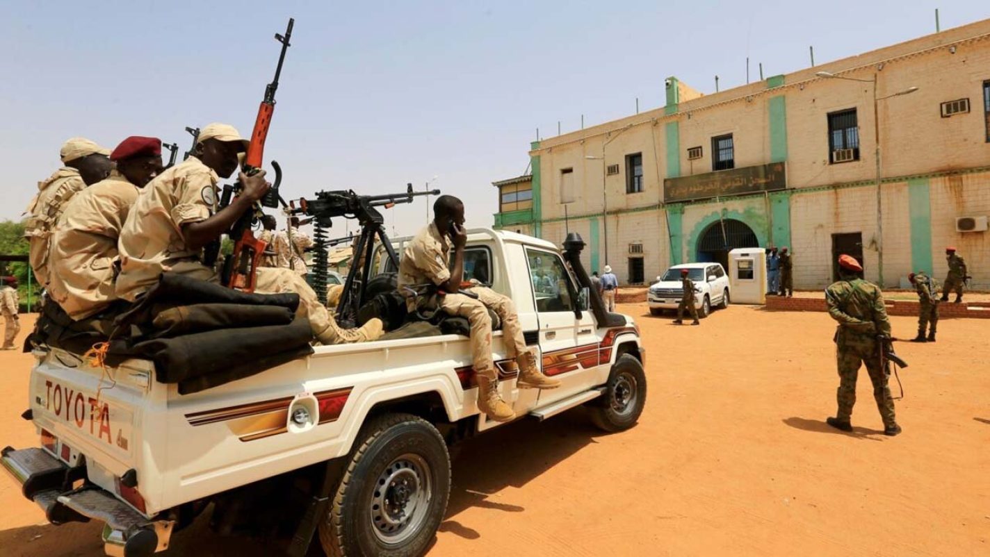 Sudan crisis: Nigerian embassy facilitates students transfer to Egyptian universities