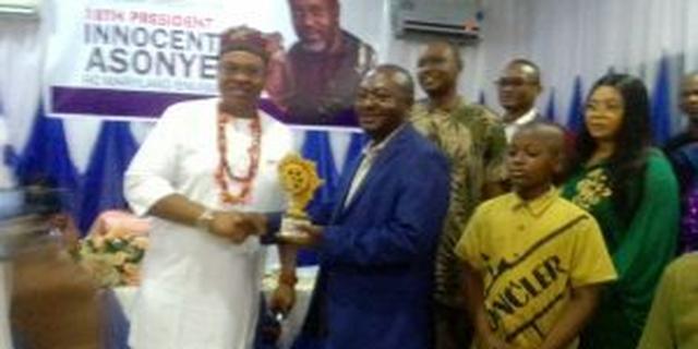 Award: Hospital calls on wealthy Nigerians to assist mentally-sick patients