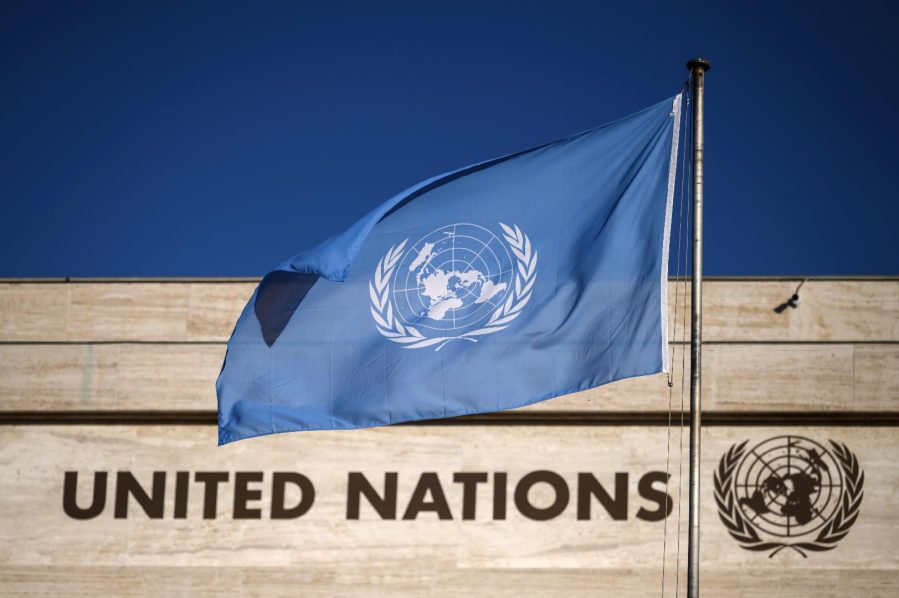 UN chief condemns coup attempt in Niger