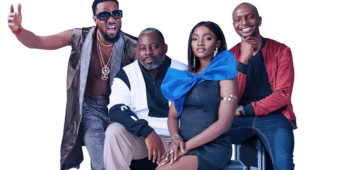 Nigerian Idol: Simi explains absence for 2 weeks
