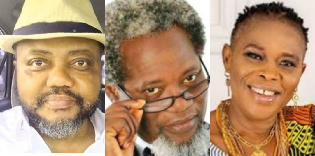 Actors’ Guild of Nigeria pays tribute to late movie veterans