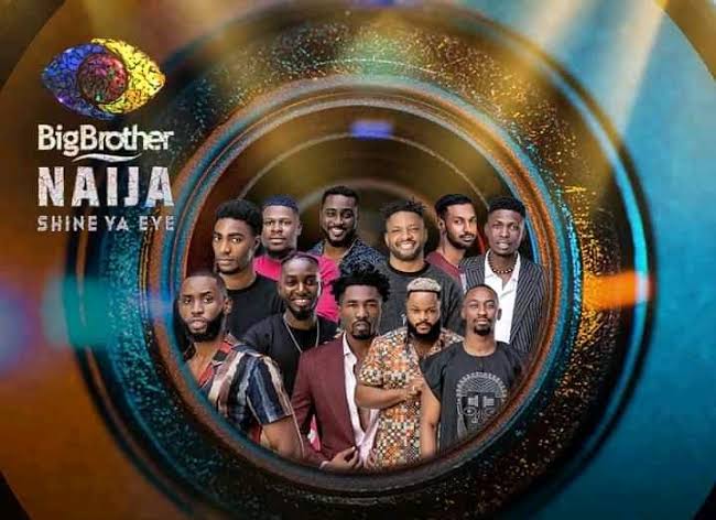 Meet male housemates of the 2021 Big Brother Naija “Shine Ya Eye”
