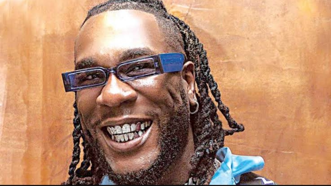 Burna Boy continues to dominate African market in 2021– Spotify