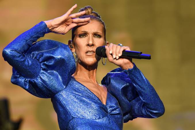 Celine Dion cancels North American shows to focus on her health
