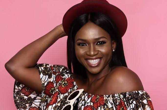 Fans disappointed as Waje releases ‘naked video’