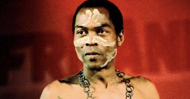 Fela’s clarity of purpose attracted me – 79-year-old ex-manager