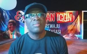 Adewale Ayuba, Jaywon, others hold procession for late Sound Sultan