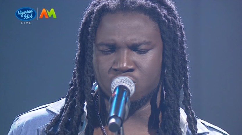 Nigerian Idol: Daniel heads home as top 7 contestants deliver colourful performances