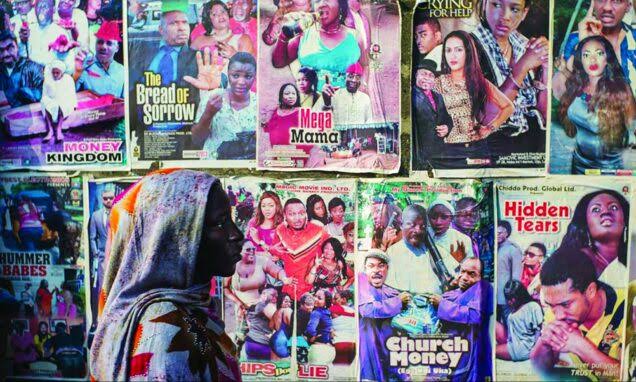 How piracy can be curbed in Nigeria – Movie Directors