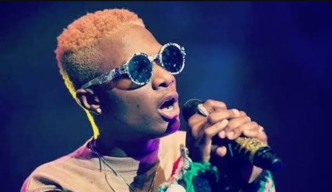Wizkid set to release new single in seven days