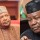 Akpabio to Falana: Don't blame me for Ningi's suspension, it was a parliamentary decision not mine