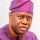 Makinde’s presidential advert fake, says aide