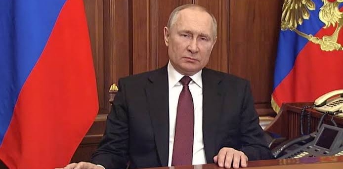 Putin ‘ll not attend BRICS summit, South Africa says