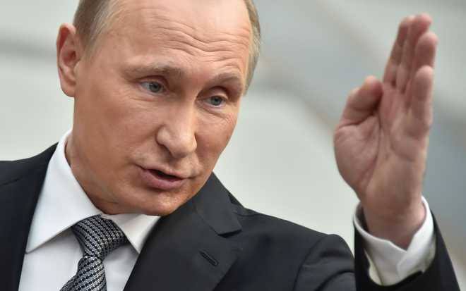 Putin to address grain deliveries at Africa summit in St Petersburg