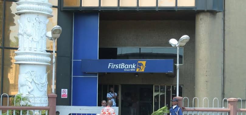 FirstBank, SMEDAN seal agreement to develop, promote MSMEs