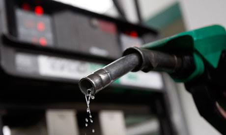 Petrol price increases by 42.63% a litre in one year-NBS