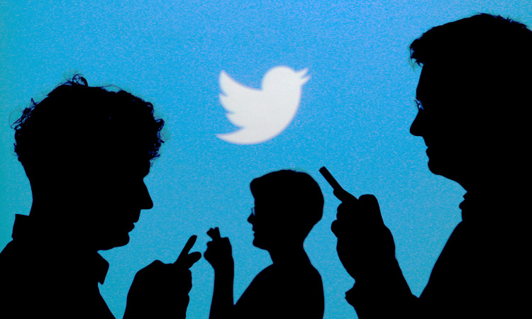 Twitter moves to combat savagery, tells users to be nice and think twice before replying