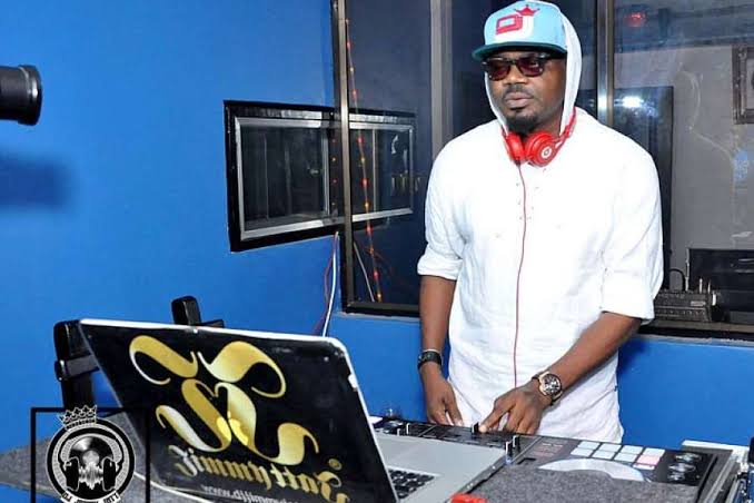 DJs, major contributors to artistes’ journey to stardom – Dj Jimbo