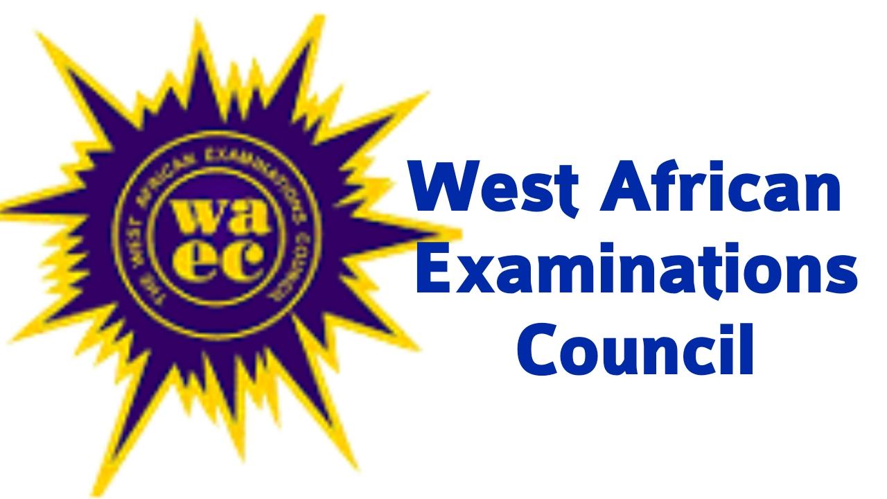 WAEC gets new head, national office   