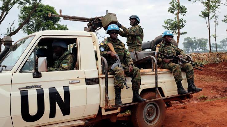 UN taking steps to address sexual misconduct allegations against CAR peacekeepers 