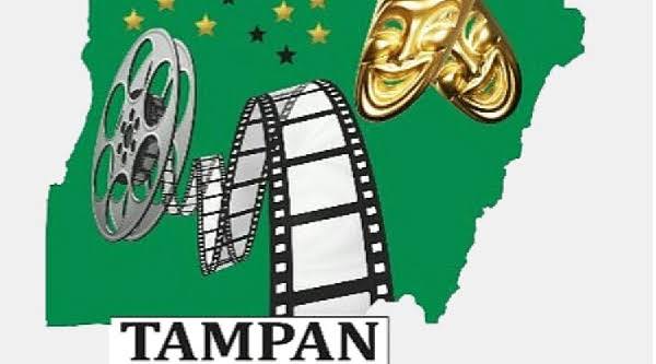 Movie remains personal property of every film maker – TAMPAN President