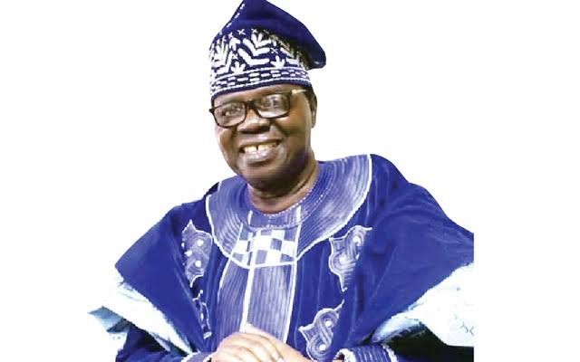 Ebenezer Obey remains a consistent juju musician – Evergreen Musical Company
