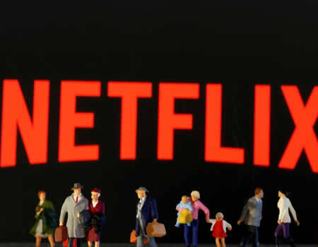 Censors Board lauds Netflix on role in showcasing Nollywood films