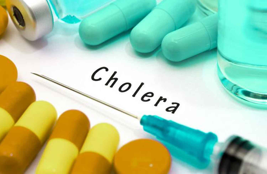 Zamfara records 1,188 cholera cases, 40 deaths since December 2022 -Commissioner