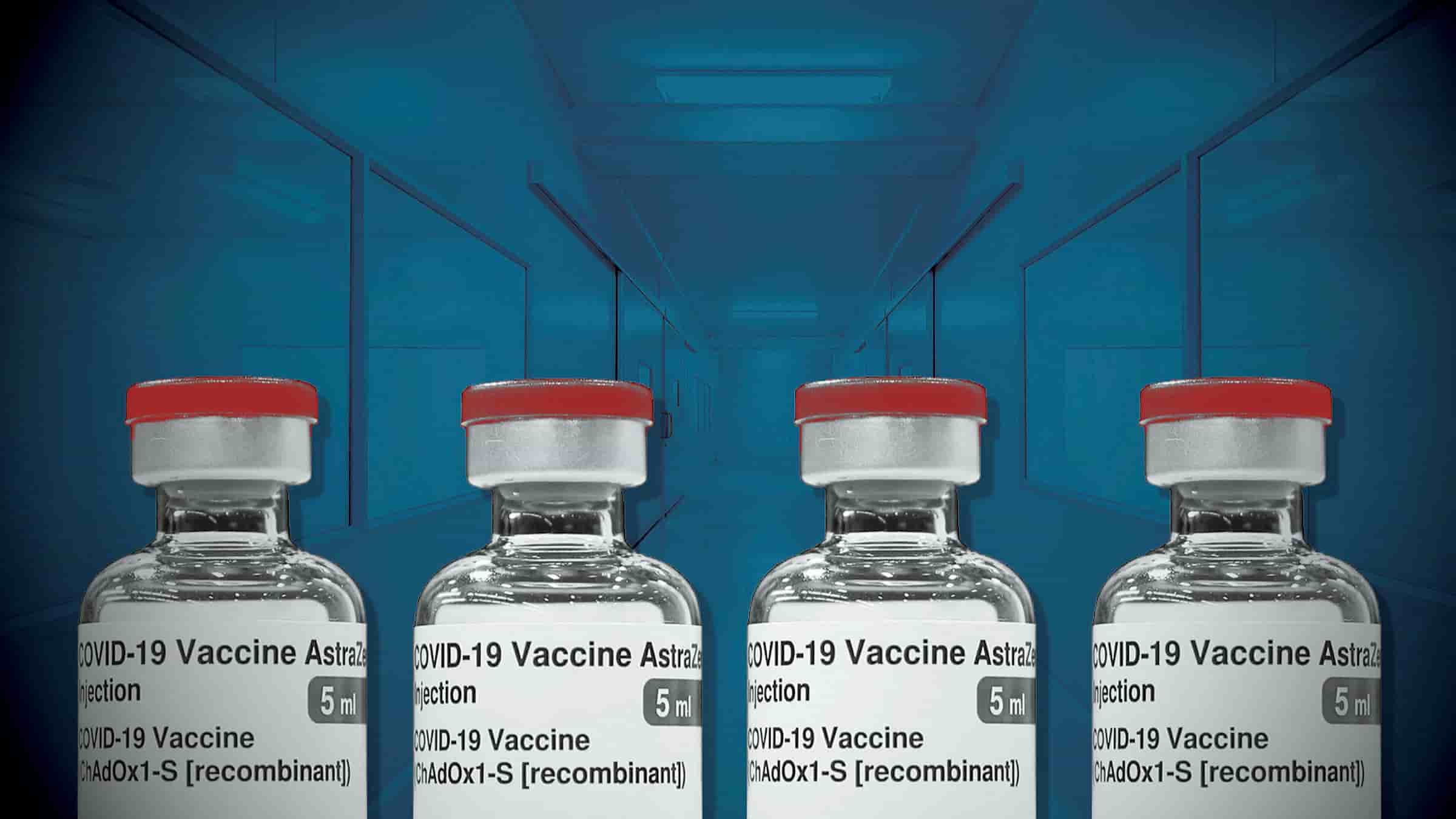 Minister refuses to confirm claim that Russia stole Oxford vaccine