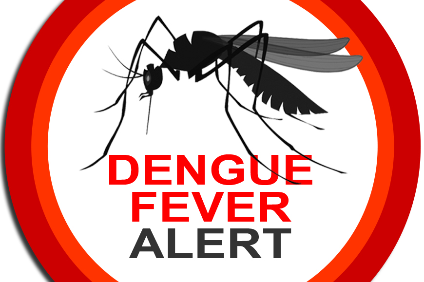 Dengue fever alert: SOSG issues preventive measures Alert   