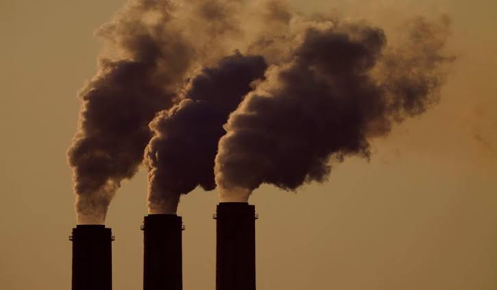 Greenhouse gas levels hit new record despite lockdowns - UN report