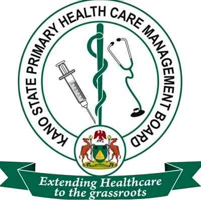Kano State Ministry of Health Promotes its Staff, Treats Other Cases