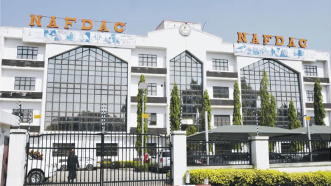 NAFDAC, NCTC collaborate to fight drug abuse, alcoholism, chemical misuse