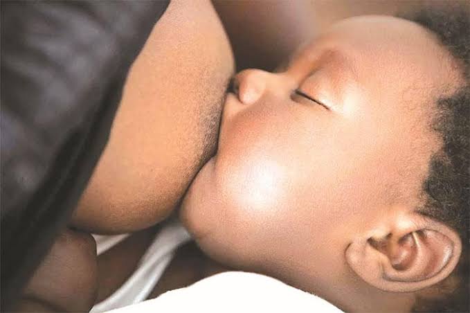 Oyo Govt achieves 58.7% exclusive Breastfeeding practice