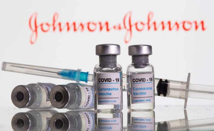 NAFDAC Approves Johnson and Johnson Vaccine
